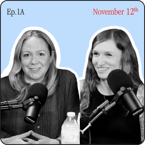EP.1A Ashley Ching & Mackenzie Mayer