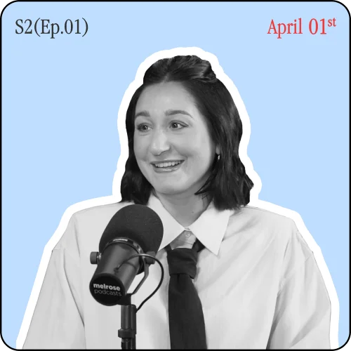 S2 – EP.1 NICOLE HARVEY
