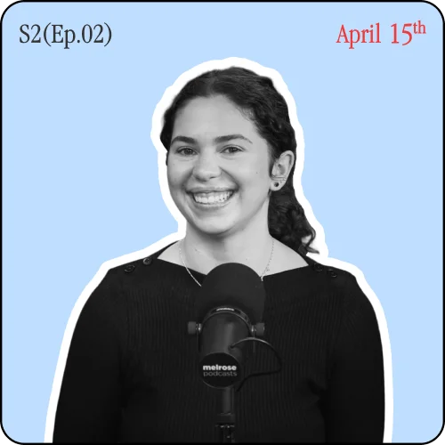 S2 – EP.2 HANNAH STEIN